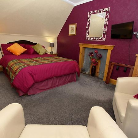 Braeside Guest Rooms Portree Zewnętrze zdjęcie