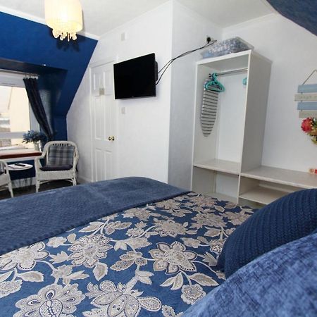 Braeside Guest Rooms Portree Zewnętrze zdjęcie