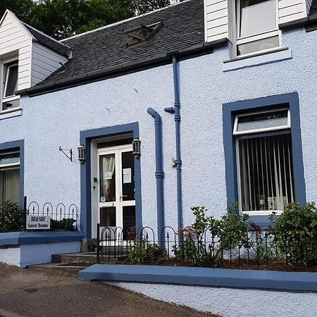 Braeside Guest Rooms Portree Zewnętrze zdjęcie
